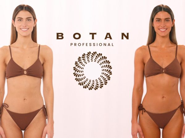 spray botan formation