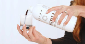 choisir un fournisseur de spray tan