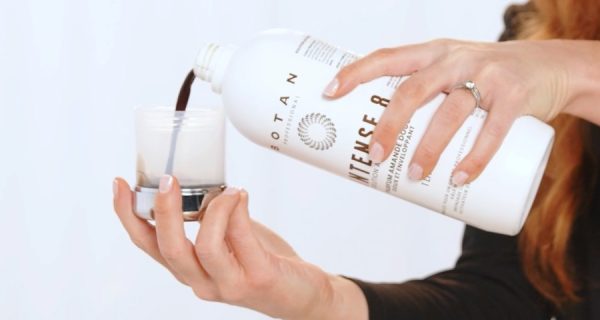 choisir un fournisseur de spray tan