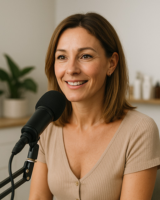 hélène secret de bronzage