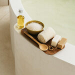 Préparer sa peau avant un Spray Tan