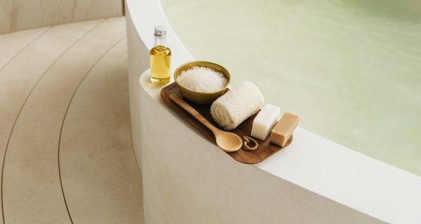 Préparer sa peau avant un Spray Tan