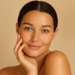 retour du glow naturel