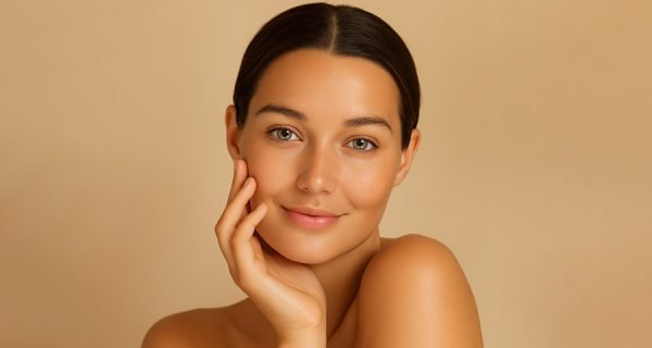 retour du glow naturel